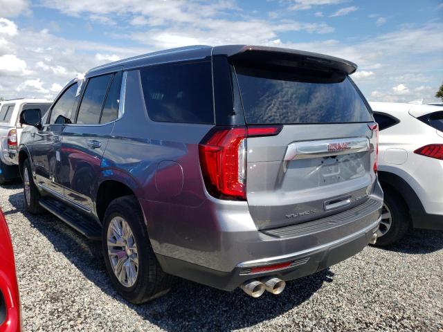 Photo 3 from auction – 2022 GMC YUKON DENA with VIN 1GKS2DKLXNR339132