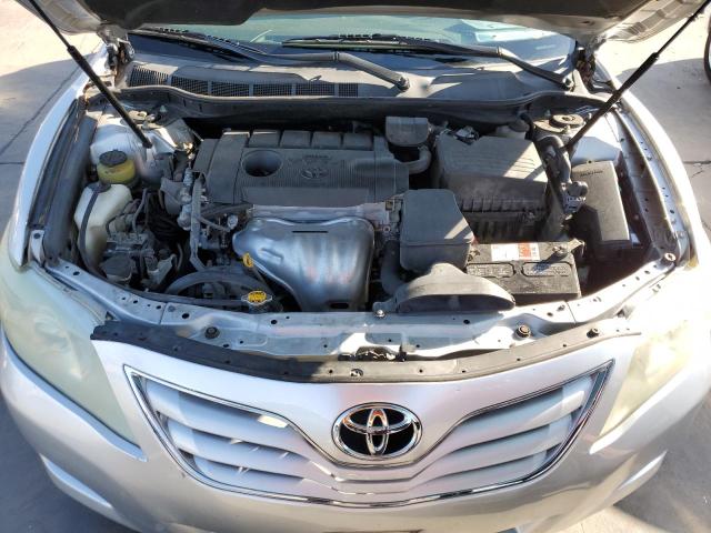 Photo 7 from auction – 2011 TOYOTA CAMRY BASE with VIN 4T1BF3EKXBU150207
