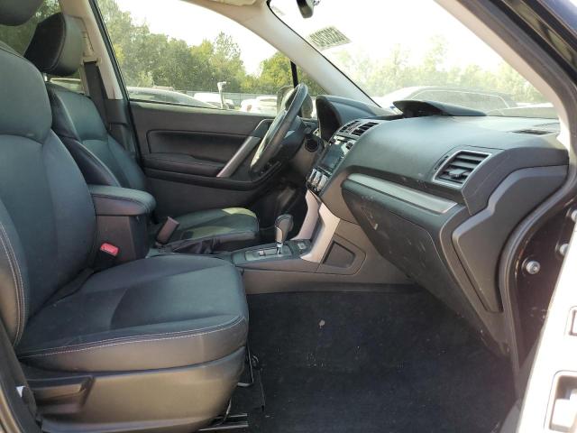 Photo 5 from auction – 2016 SUBARU FORESTER 2 with VIN JF2SJAHC9GH419195