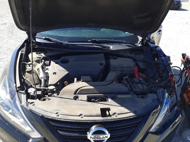 Photo 7 from auction – 2018 NISSAN ALTIMA 2.5 with VIN 1N4AL3AP0JC273535