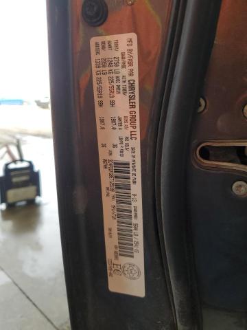 Photo 10 from auction – 2014 DODGE JOURNEY R/ with VIN 3C4PDDFG8ET125188