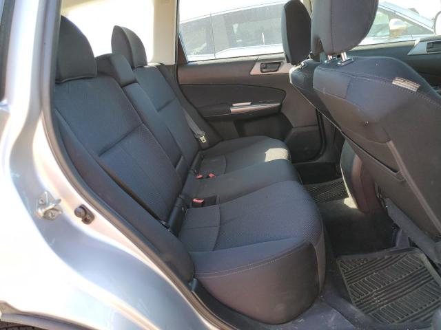 Photo 6 from auction – 2013 SUBARU FORESTER 2 with VIN JF2SHABC3DH420651