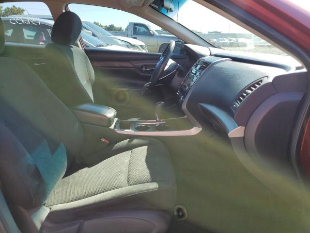 Photo 5 from auction – 2015 NISSAN ALTIMA 2.5 with VIN 1N4AL3AP5FC499223