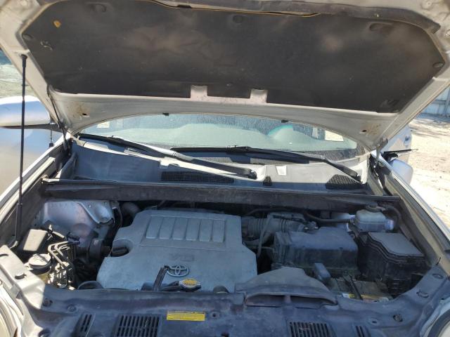 Photo 7 from auction – 2010 TOYOTA HIGHLANDER with VIN JTEZK3EH7A2106366