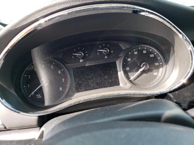Photo 8 from auction – 2019 BUICK ENCORE PRE with VIN KL4CJASB5KB789259