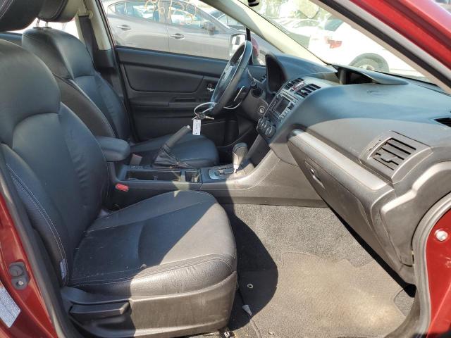 Photo 5 from auction – 2012 SUBARU IMPREZA LI with VIN JF1GJAG68CH003915