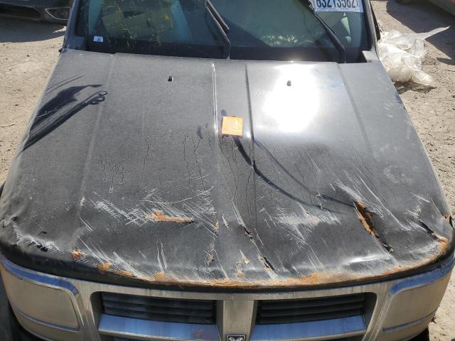 Photo 7 from auction – 2007 DODGE NITRO SLT with VIN 1D8GU58K07W673403