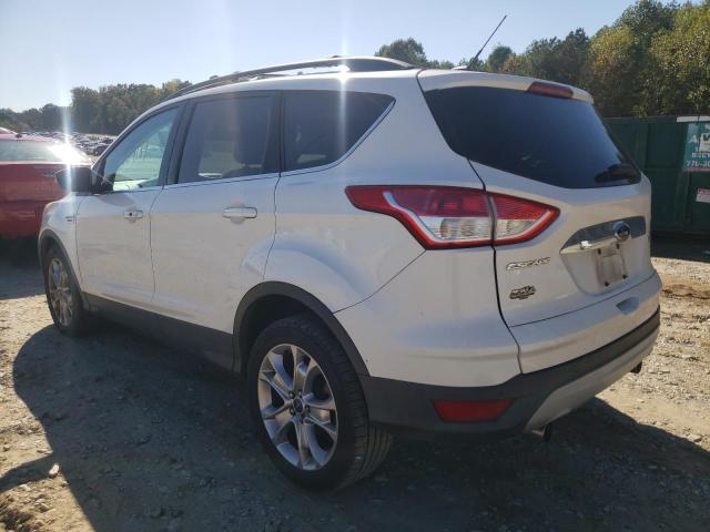 Photo 3 from auction – 2013 FORD ESCAPE SEL with VIN 1FMCU0HX3DUB85836