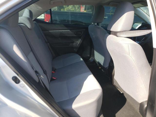 Photo 6 from auction – 2014 TOYOTA COROLLA L with VIN 5YFBURHEXEP176858