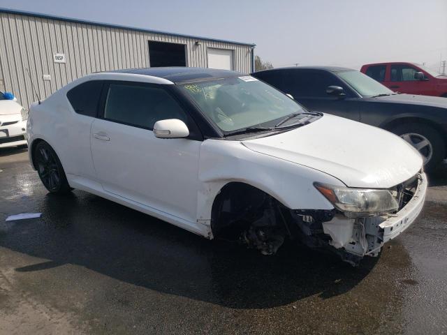 Photo 4 from auction – 2013 TOYOTA SCION TC with VIN JTKJF5C79D3056718