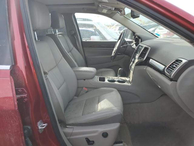 Photo 5 from auction – 2011 JEEP GRAND CHER with VIN 1J4RS4GG1BC516956