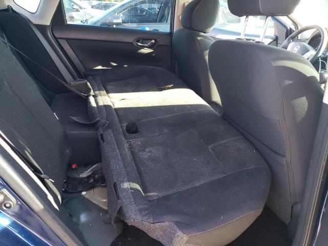 Photo 6 from auction – 2017 NISSAN SENTRA S with VIN 3N1AB7AP7HY277963