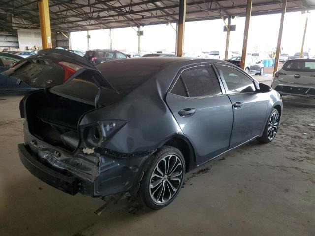 Photo 4 from auction – 2015 TOYOTA COROLLA L with VIN 5YFBURHE6FP288834