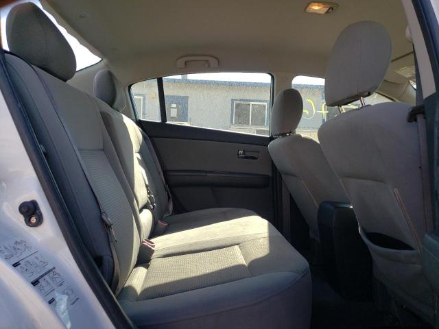 Photo 6 from auction – 2011 NISSAN SENTRA 2.0 with VIN 3N1AB6AP4BL719743