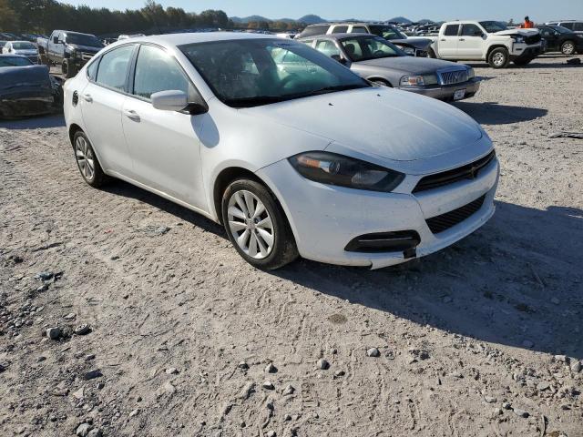 DODGE DART SXT 2014 with VIN 1C3CDFBB1ED824273 - Photo from auction