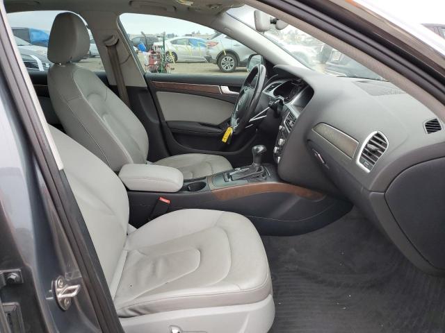 Photo 5 from auction – 2016 AUDI A4 PREMIUM with VIN WAUAFAFL8GN013518