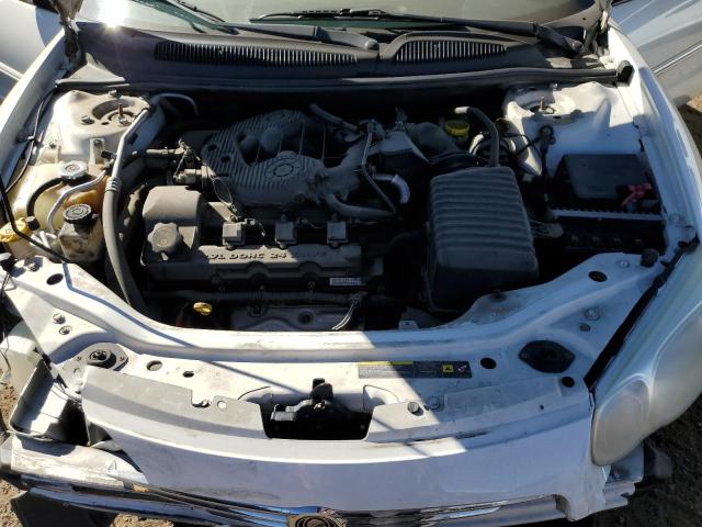 Photo 7 from auction – 2005 CHRYSLER SEBRING LI with VIN 1C3EL65R45N535063