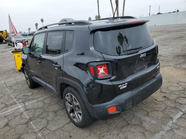 Photo 3 from auction – 2017 JEEP RENEGADE L with VIN ZACCJBBB7HPF53478