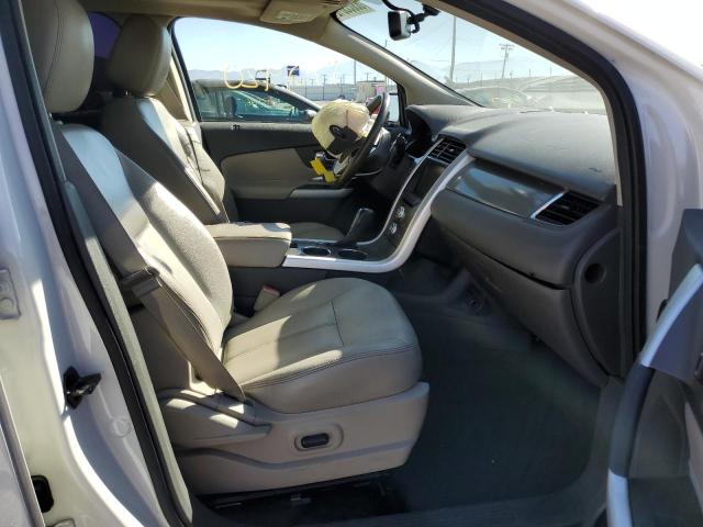 Photo 5 from auction – 2013 FORD EDGE SEL with VIN 2FMDK3JC6DBA77512