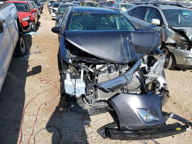 TOYOTA CAMRY BASE 2012 z numerem VIN 4T4BF1FK9CR221097 - Zdjęcie z aukcji