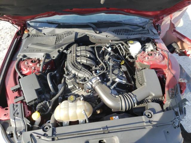 Photo 7 from auction – 2017 FORD MUSTANG with VIN 1FA6P8AM8H5300993