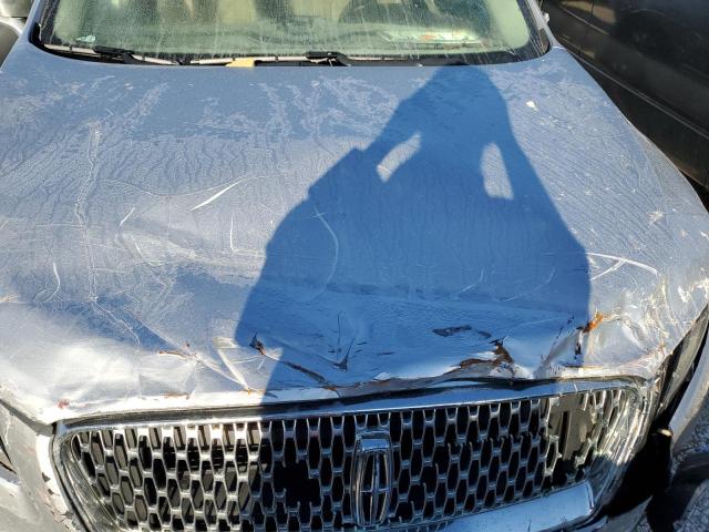 Photo 7 from auction – 2019 LINCOLN MKC SELECT with VIN 5LMCJ2C99KUL18915