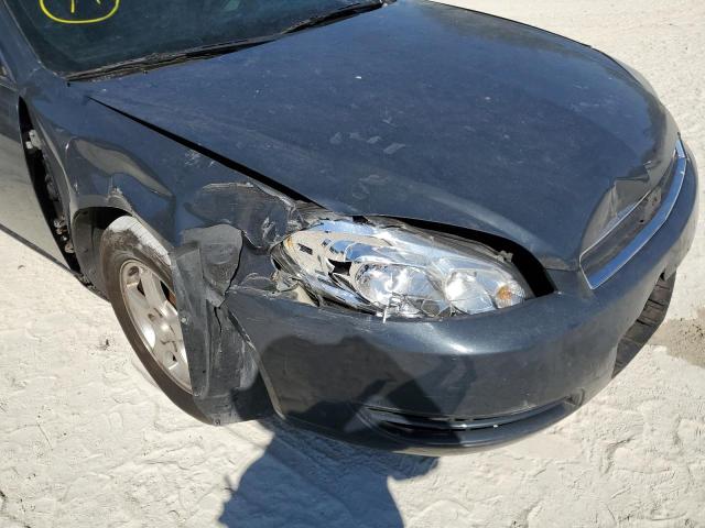 Photo 9 from auction – 2008 CHEVROLET IMPALA LS with VIN 2G1WB58K489264341