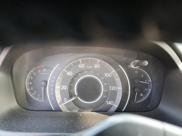 Photo 8 from auction – 2015 HONDA CR-V EXL with VIN 5J6RM4H76FL109097