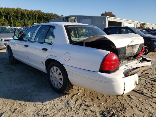Photo 3 from auction – 2010 FORD CROWN VICT with VIN 2FABP7BV4AX141121
