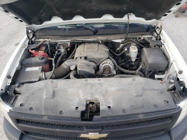 Photo 7 from auction – 2008 CHEVROLET SILVERADO with VIN 1GCEC14068E213904