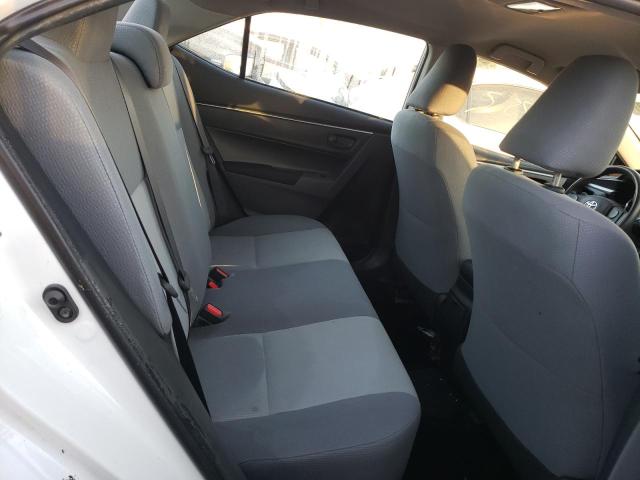 Photo 6 from auction – 2014 TOYOTA COROLLA L with VIN 2T1BURHE2EC097233