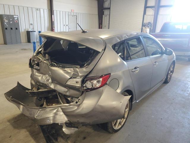 Photo 4 from auction – 2011 MAZDA SPEED 3 with VIN JM1BL1K30B1372660