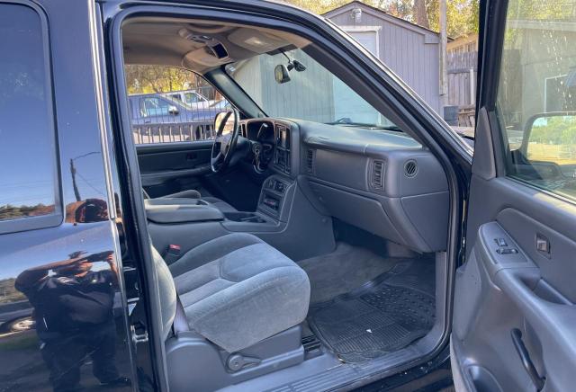 Photo 5 from auction – 2004 CHEVROLET SILVERADO with VIN 1GCHC23G74F100646