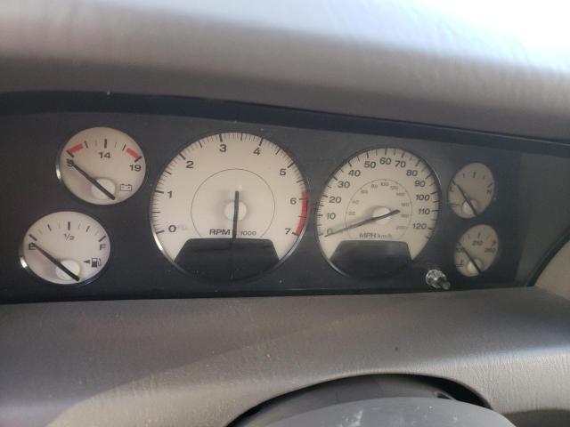 Photo 8 from auction – 2002 JEEP GRAND CHER with VIN 1J4GW58N02C215819
