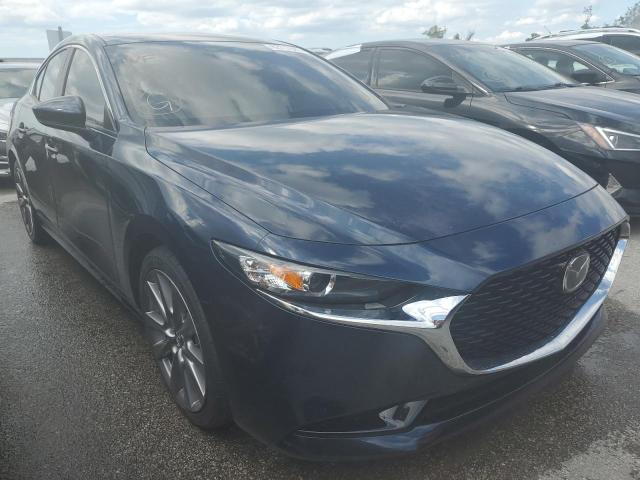 MAZDA 3 PREFERRE 2020 with VIN 3MZBPADL8LM135983 - Photo from auction