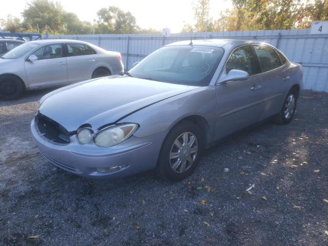 Photo 2 from auction – 2005 BUICK ALLURE CX with VIN 2G4WF532751239040
