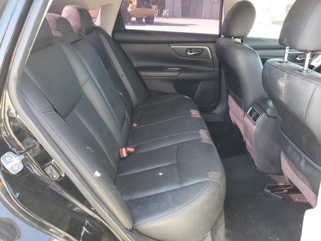Photo 6 from auction – 2017 NISSAN ALTIMA 2.5 with VIN 1N4AL3AP9HC488339