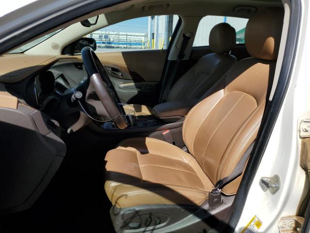 Foto 5 de la subasta – 2014 BUICK LACROSSE con VIN 1G4GB5GR0EF132654