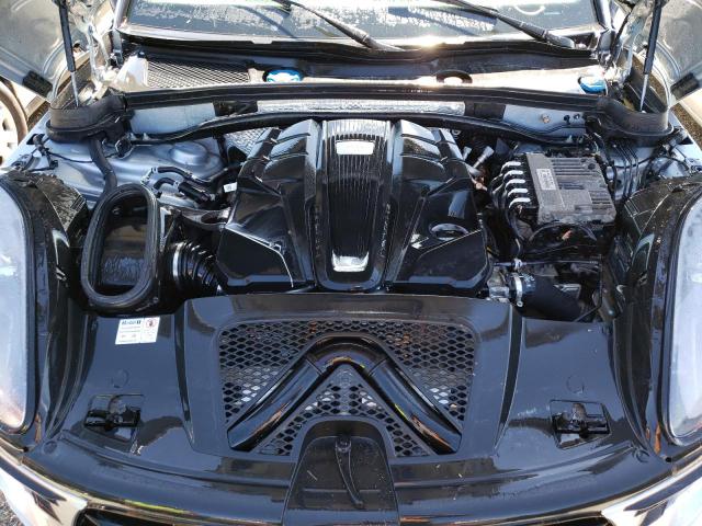 Photo 7 from auction – 2021 PORSCHE MACAN GTS with VIN WP1AG2A57MLB51118