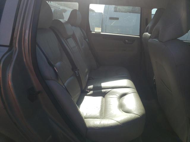 Photo 6 from auction – 2005 VOLVO V70 with VIN YV1SW612451512317