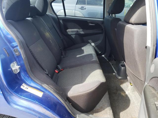 Photo 6 from auction – 2013 SUZUKI SX4 LE with VIN JS2YC5A39D6101871