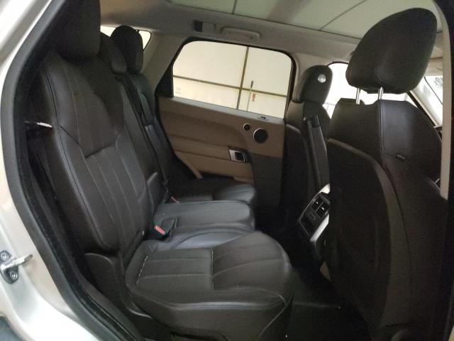 Photo 6 from auction – 2014 LAND ROVER RANGE ROVE with VIN SALWR2TF9EA344819