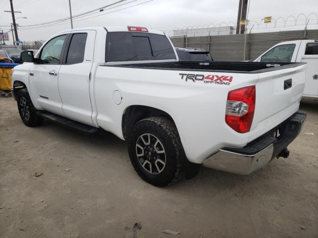 Photo 3 from auction – 2014 TOYOTA TUNDRA DOU with VIN 5TFBW5F17EX334464