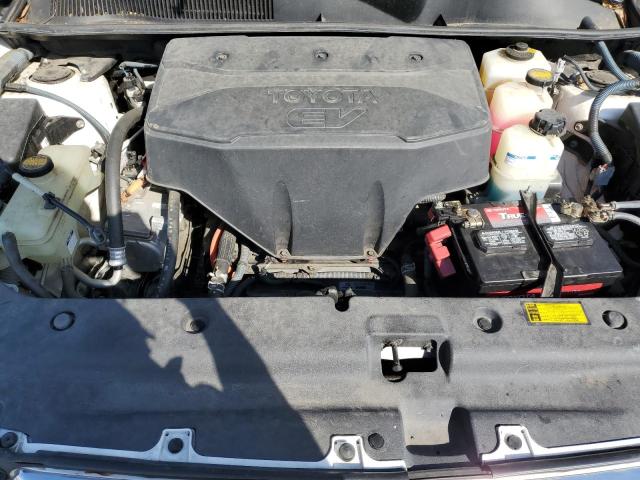 Photo 7 from auction – 2013 TOYOTA RAV4 EV with VIN 2T3YL4DV2DW001837