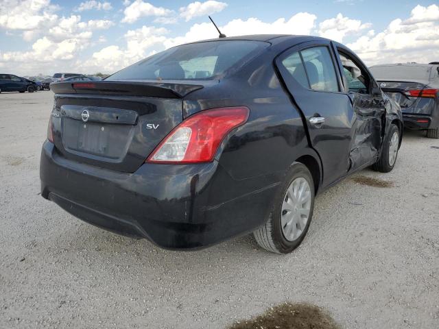 Photo 4 from auction – 2018 NISSAN VERSA S with VIN 3N1CN7AP5JL810640