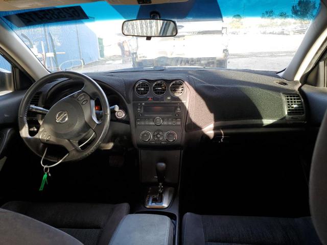 Photo 9 from auction – 2011 NISSAN ALTIMA BAS with VIN 1N4AL2AP2BC140142