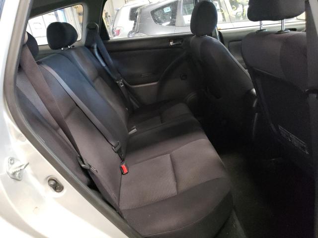 Photo 6 from auction – 2003 TOYOTA COROLLA MA with VIN 2T1LR32E73C042611