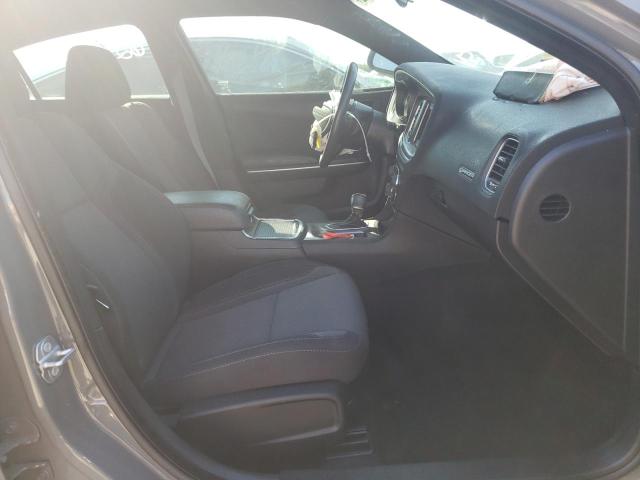Photo 5 from auction – 2019 DODGE CHARGER with VIN 2C3CDXBG4KH707481