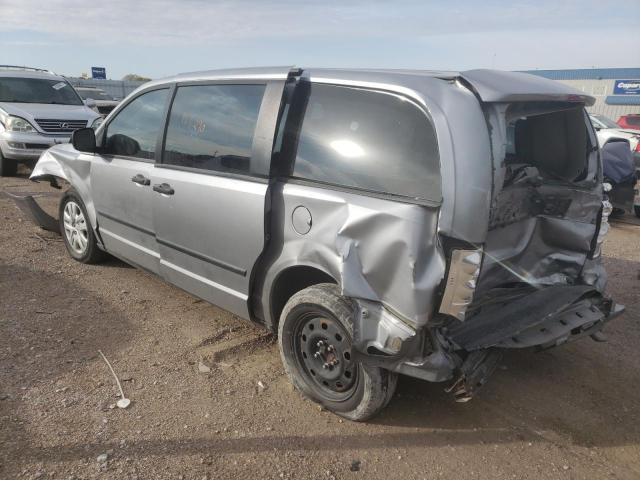 Photo 3 from auction – 2016 DODGE GRAND CARA with VIN 2C4RDGBG2GR356111