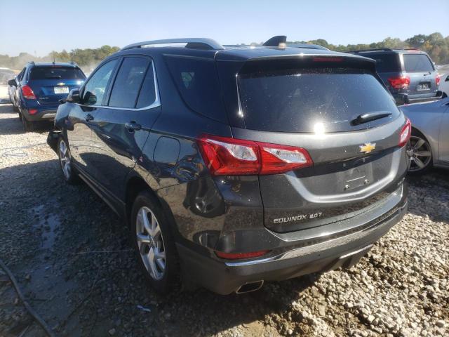 Photo 3 from auction – 2018 CHEVROLET EQUINOX LT with VIN 2GNAXTEXXJ6285734
